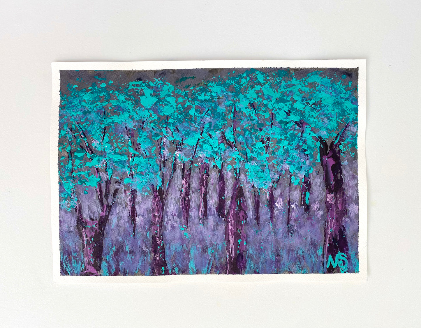 Dream Forrest