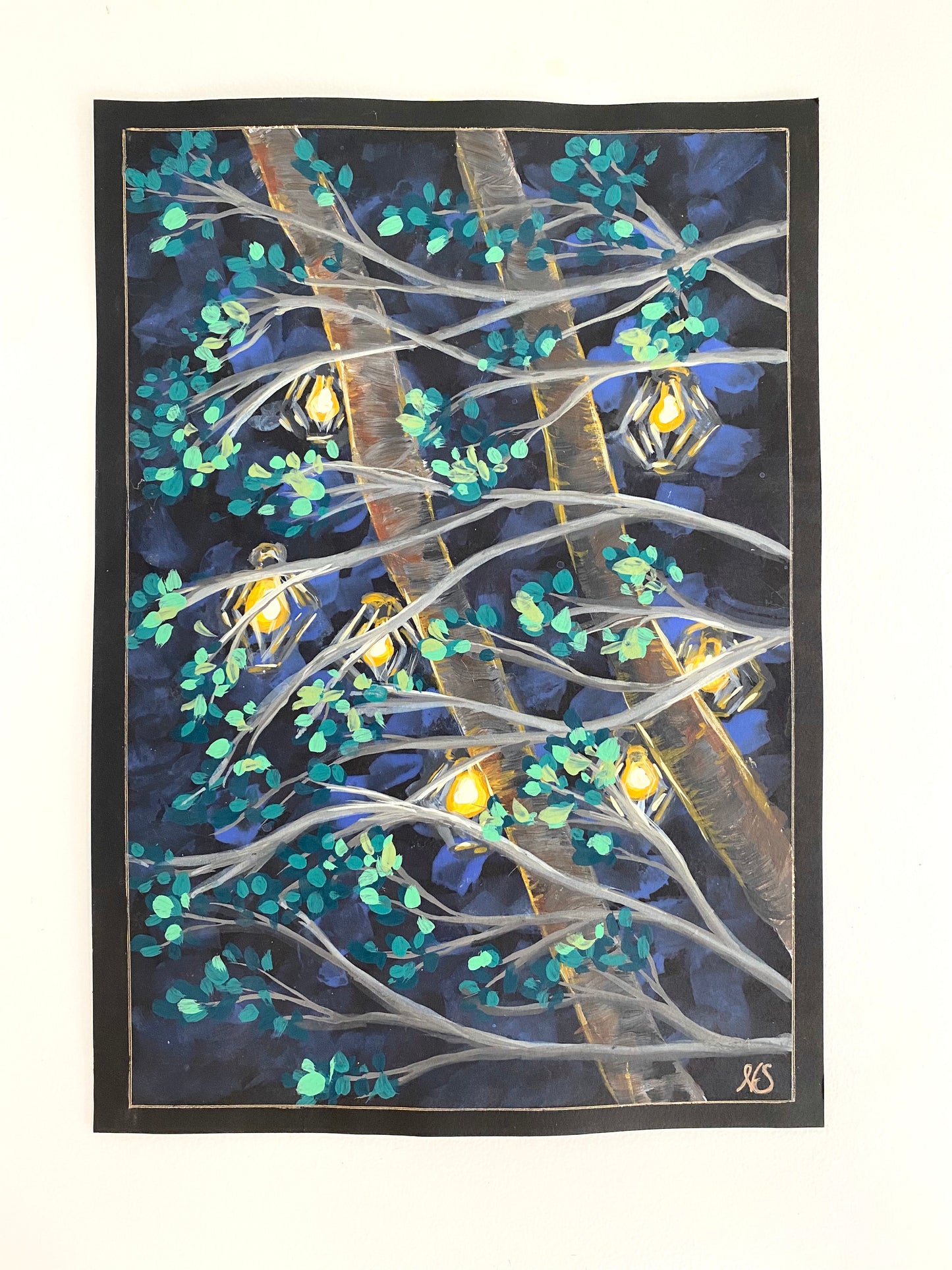 Tree Lights