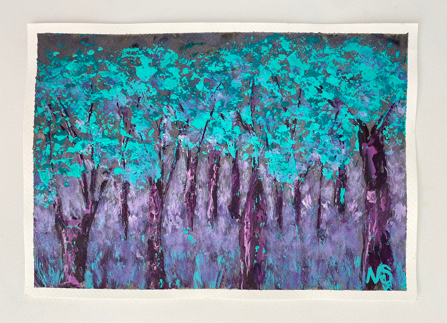 Dream Forrest