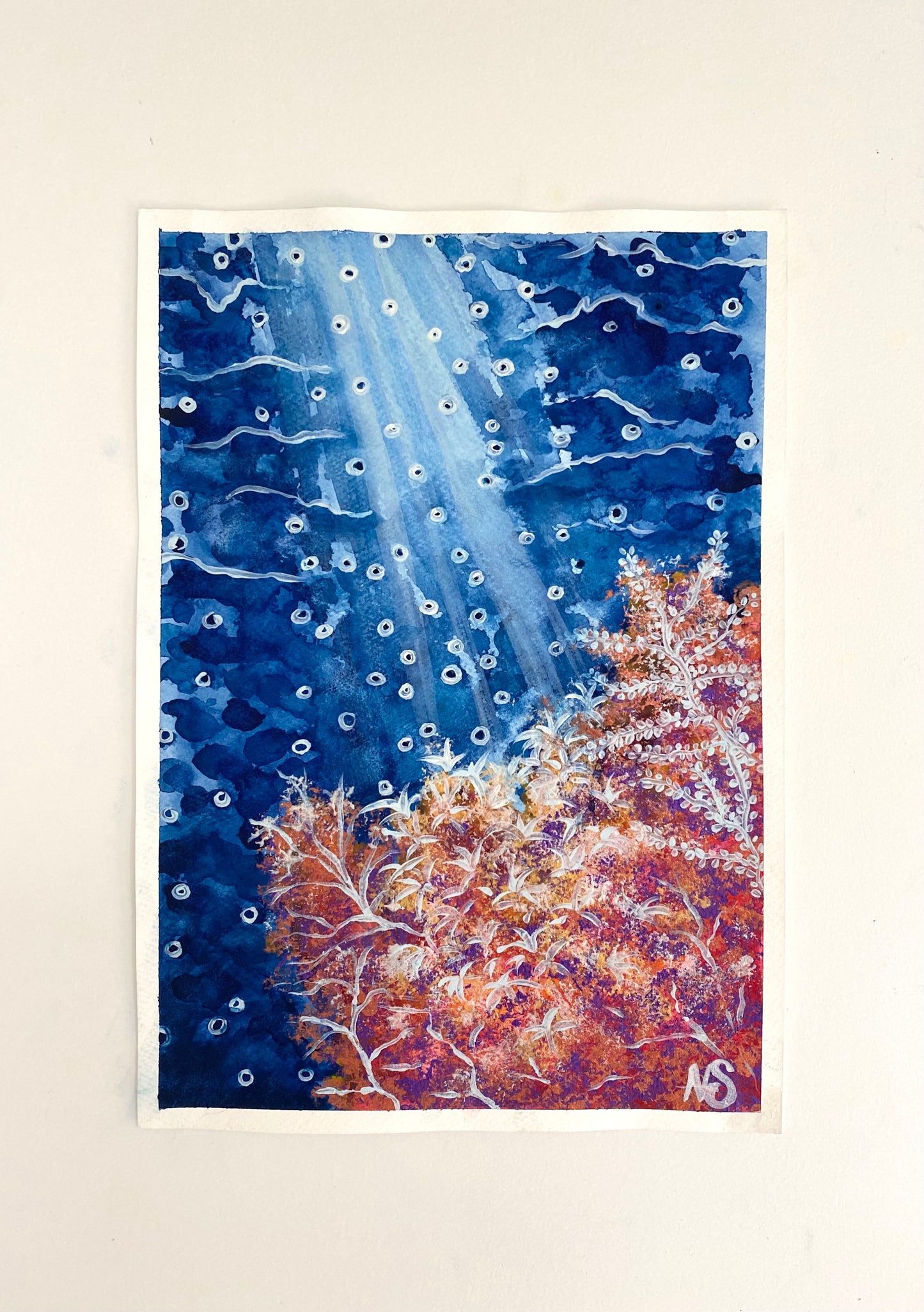 Underwater #2