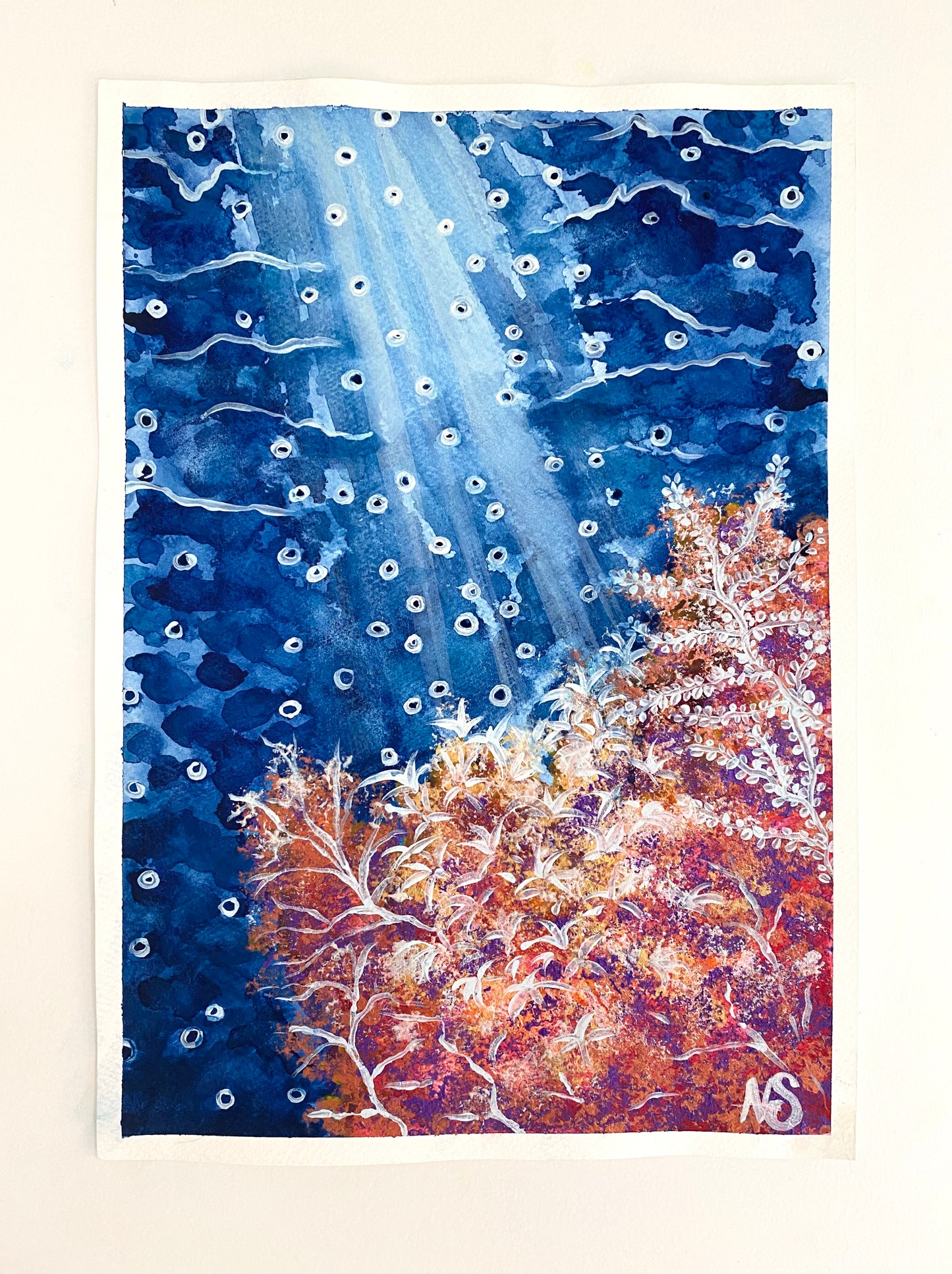 Underwater #2